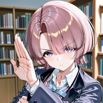 かかってきなさい
