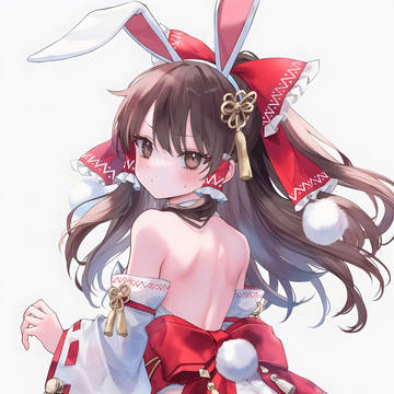 兔