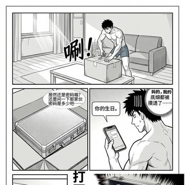 第一话(下)