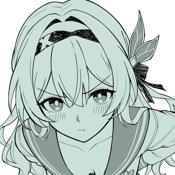 スタレらくがきまとめ その1