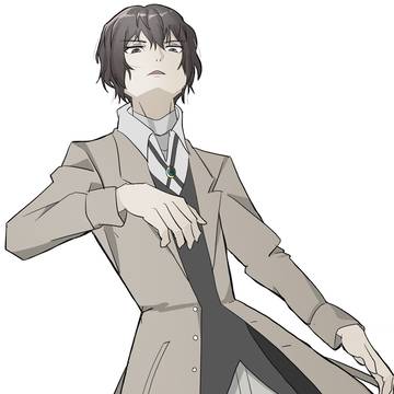 太宰さん