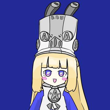 棒立ちノルムー