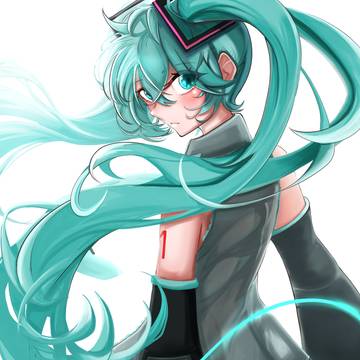 初音ミク