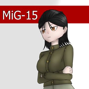 MiG-15