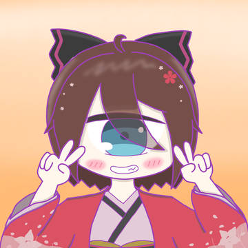 ダブルピース