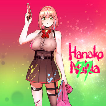Hanako Nana