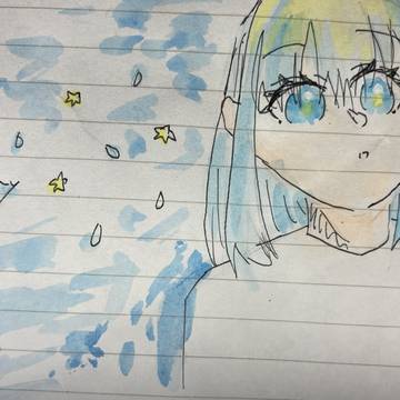 雨