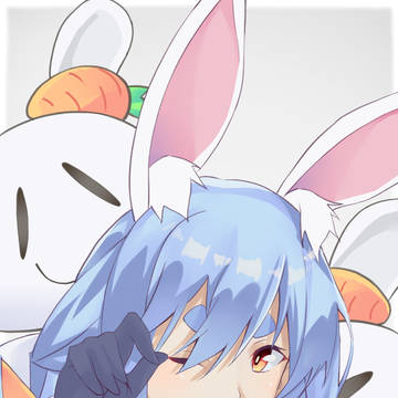 ぺこーら