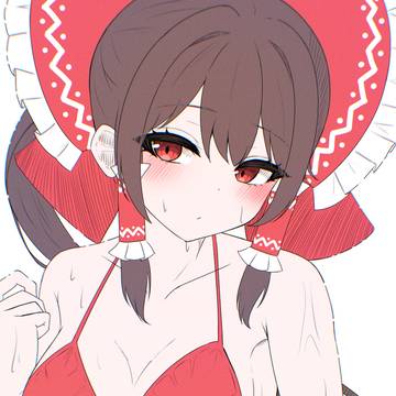 霊夢