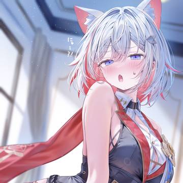 にゃんとぱーず