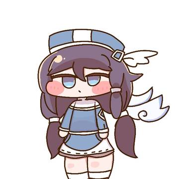アクキー風アクセサリー