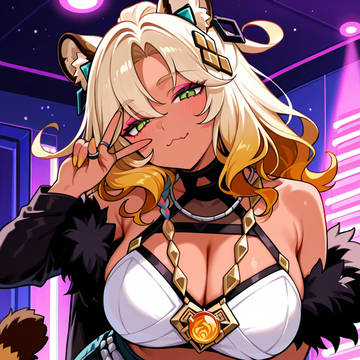 原神シロネン001