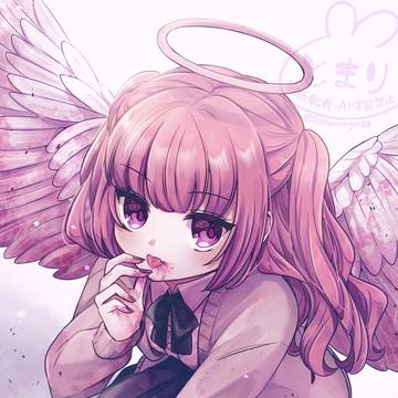 天使まとめ