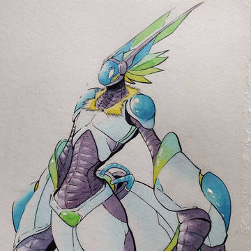 Robot