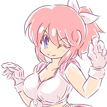 メカニックパステル