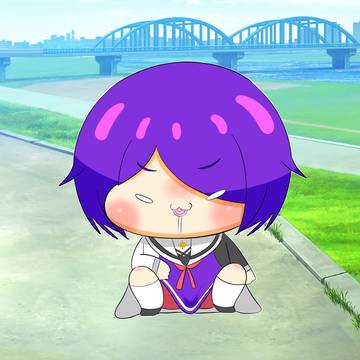 環境変更の試し書きたまこさん