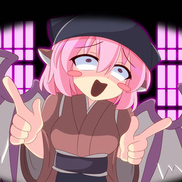 ファム風みすちー