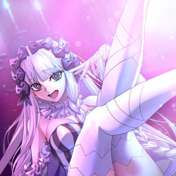 フランチェスカ・プレラーティ