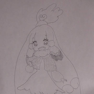 凍空こなゆき