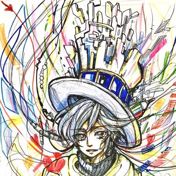 KAITO兄さん