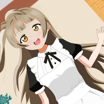 南ことり