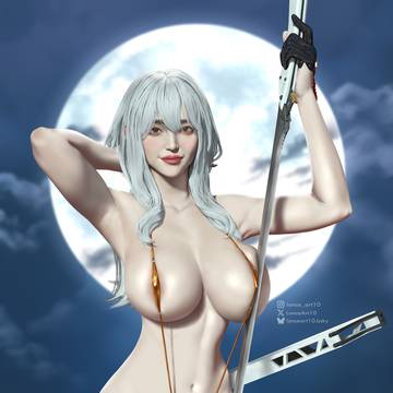 Scarlet