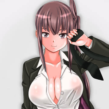 城木明日奈