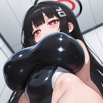 リオとナギサ