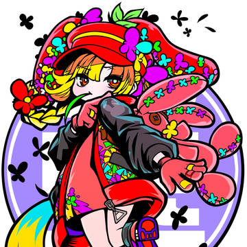 うさりゅっく