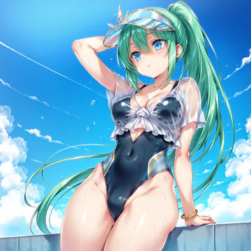 アルテミス