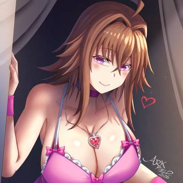 Venelana Nightgown
