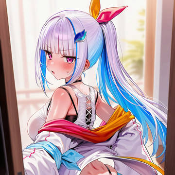 にじさんじのえっちなの詰め合わせ　20260608