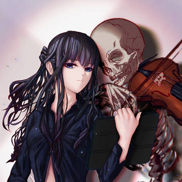 「」