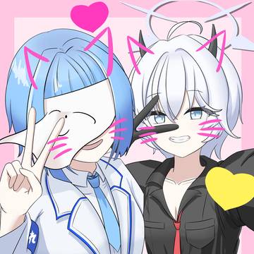プリクラ撮影（再投稿）