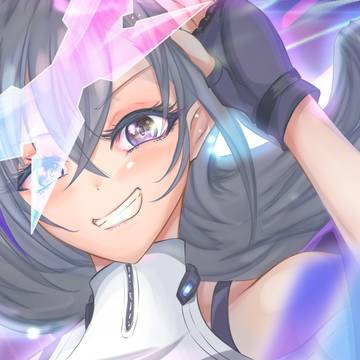 銀狼LV.999
