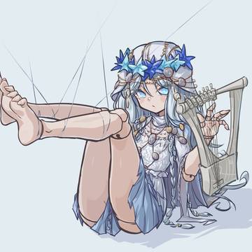 ダフネちゃん