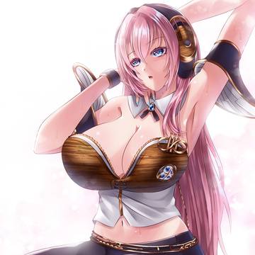 巡音
