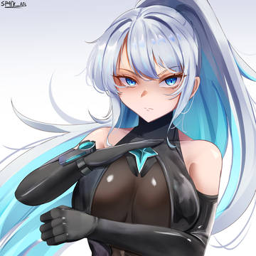 Ark Ranger Black