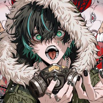 『バビロン』coverd by Ten.様