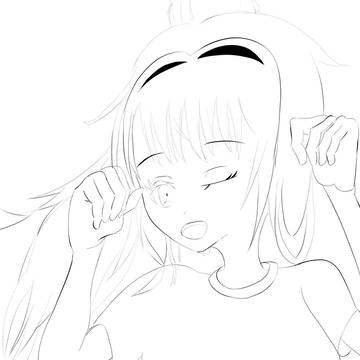 川井モナ　rkgk