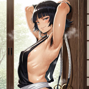 砕蜂