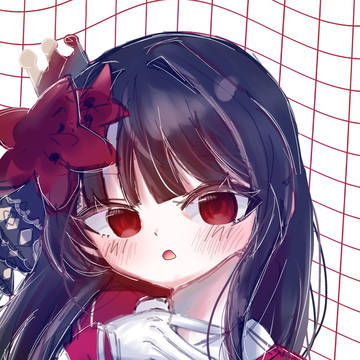 正義の執行者(表情差分有)