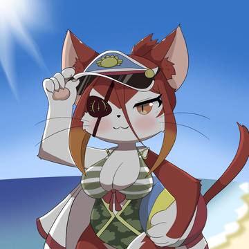 ヒノヅキさん