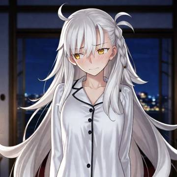オルガマリー・アニムスフィア