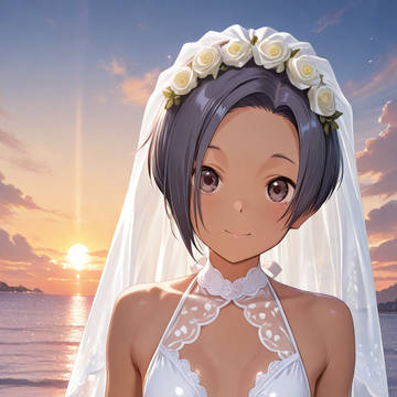 June Bride 2026