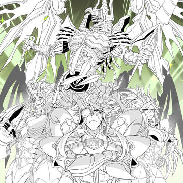 YGO　LOG③