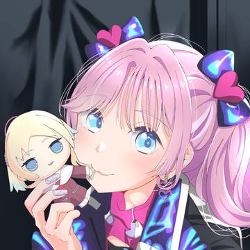 みらくらぱーく！