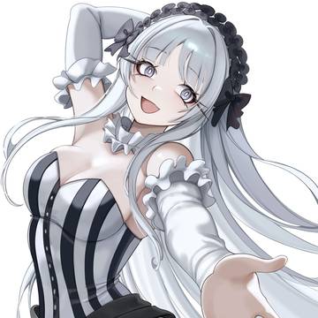 White Ocean…🤍