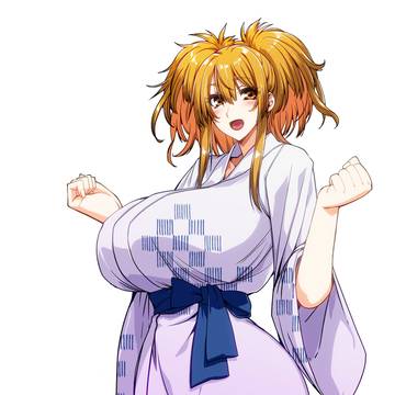 次のCG集の準備(*'ω'*)