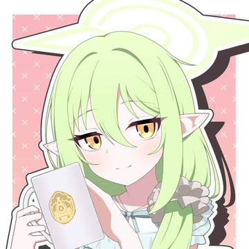 노조미(블루아카이브)